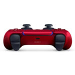 خرید دسته PS5 قرمز مدل DualSense