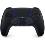 خرید دسته PS5 مشکی مدل DualSense