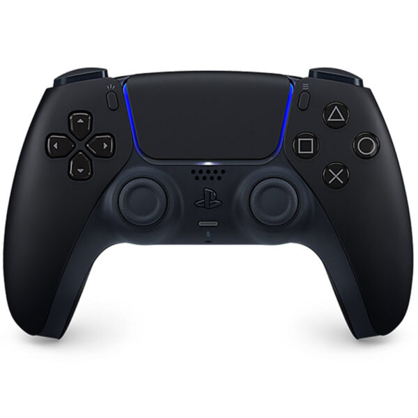 خرید دسته PS5 مشکی مدل DualSense
