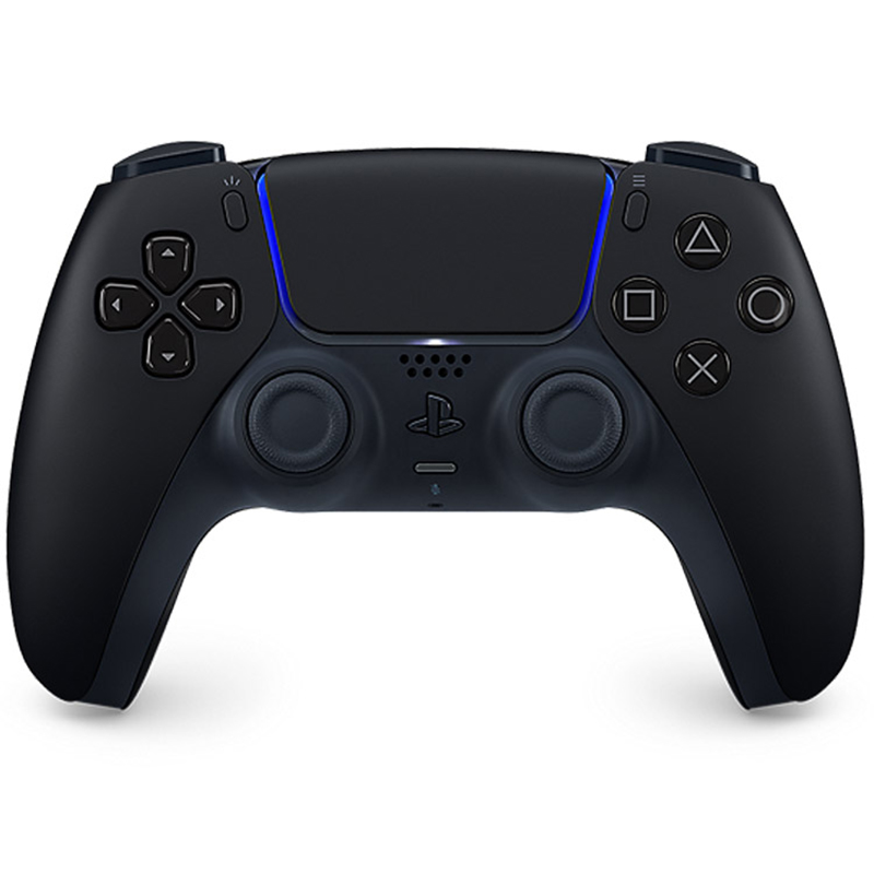خرید دسته PS5 مشکی مدل DualSense