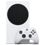 خرید Xbox Series S ظرفیت 512 گیگابایت