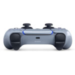 خرید دسته PS5 نقره‌ای متالیک