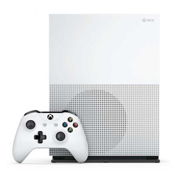 خرید کنسول بازی ایکس باکس وان اس | Xbox One S 500 GB