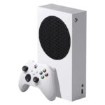 خرید Xbox Series S ظرفیت 512 گیگابایت