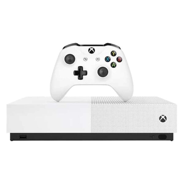 خرید کنسول بازی ایکس باکس وان اس | Xbox One S 1TB