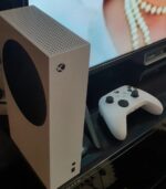 خرید Xbox Series S ظرفیت 512 گیگابایت - Image 5