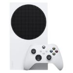خرید Xbox Series S ظرفیت یک ترابایت
