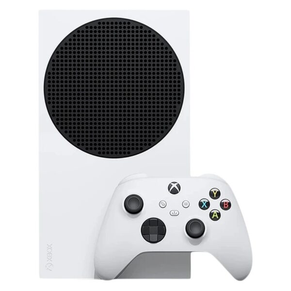 خرید Xbox Series S ظرفیت یک ترابایت