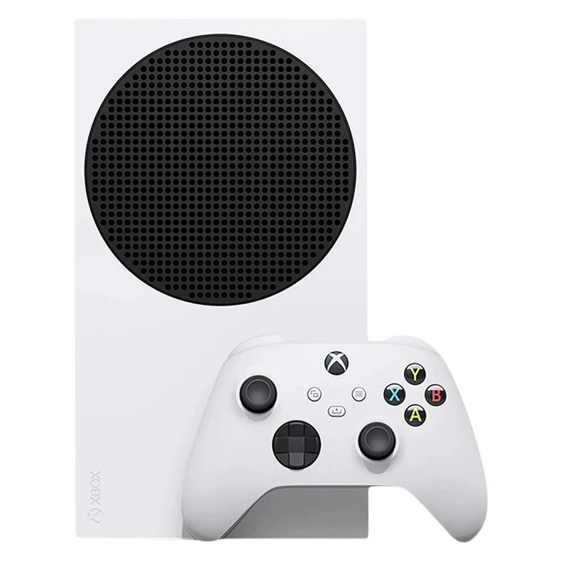 Xbox Series S خرید Xbox Series S ظرفیت یک ترابایت