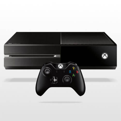 خرید ایکس باکس وان یک ترابایت | Xbox One 1T