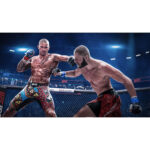 خرید بازی UFC 6 برای Ps5 - Image 2
