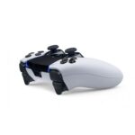 خرید دسته PS5 دوال سنس اج White