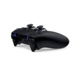 خرید دسته PS5 دوال سنس اج black