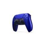 خرید دسته PS5 آبی متالیک مدل DualSense