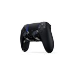 خرید دسته PS5 دوال سنس اج black