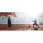 خرید بازی Ghost of Tsushima نسخه Director's Cut برای PS5 - Image 3