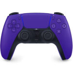خرید دسته PS5 بنفش مدل DualSense