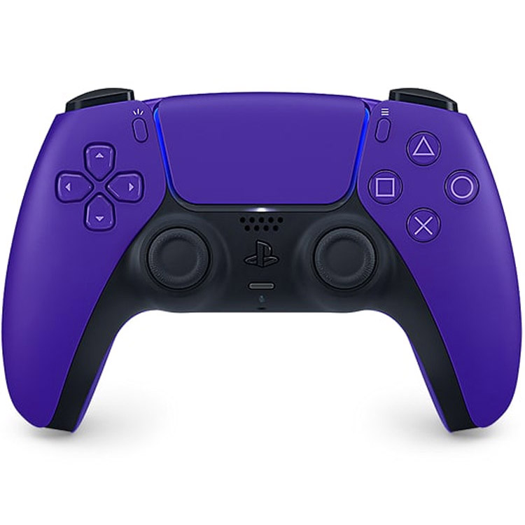 خرید دسته PS5 بنفش مدل DualSense