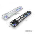 فن Dobe RGB