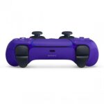 خرید دسته PS5 بنفش مدل DualSense