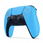 خرید دسته PS5 آبی مدل DualSense