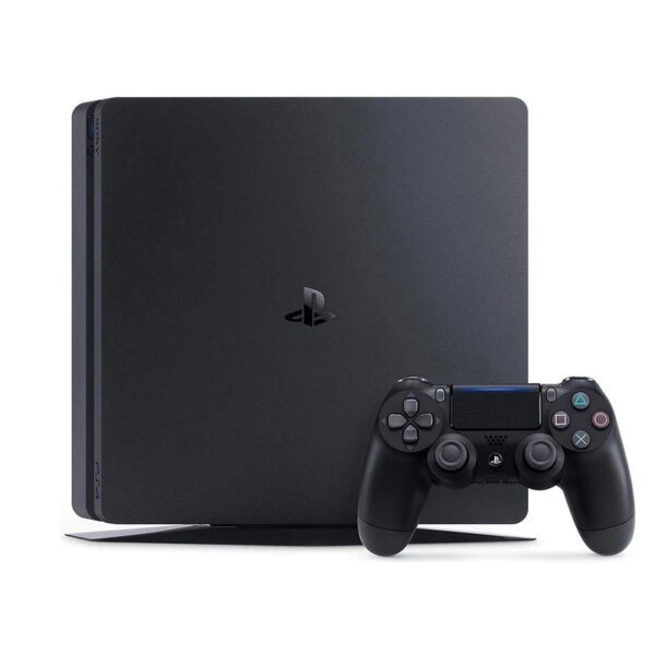 خرید ps4 اسلیم ریجن 2 | 1TB 2216 استوک