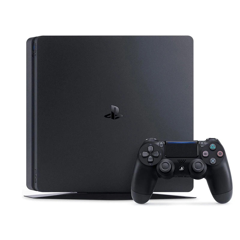 خرید ps4 اسلیم ریجن 2 | 1TB 2216 استوک