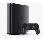 خرید ps4 slim ریجن 2 1TB 2016 کپی خور | قیمت پلی استیشن 4 ریفر