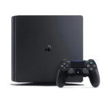 خرید ps4 اسلیم ریجن 2 | 1TB 2016 کپی خور | قیمت پلی استیشن 4 ریفر - Image 2